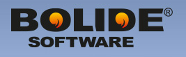 BOLIDE SOFTWARE Logo