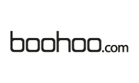 Boohoo Logo