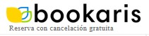 Bookaris Logo