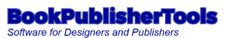 BookPublisherTools Logo