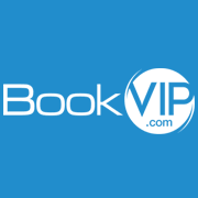 BookVIP Logo