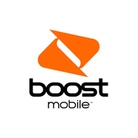 Boost Mobile Logo