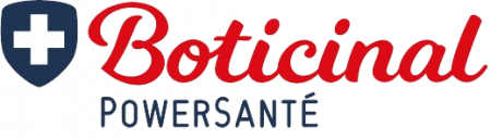 Boticinal Logo