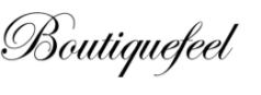 Boutiquefeel Logo