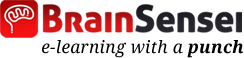 Brain Sensei Logo