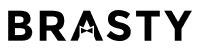 Brasty.es Logo