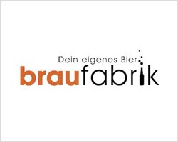 Braufabrik Logo