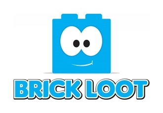 Brick Loot Logo