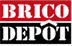 Brico Depot Logo