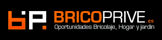 Bricoprive Logo