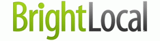 Brightlocal Logo