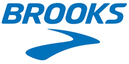 Brooks Running Logo