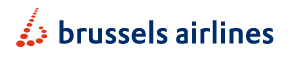 Brussels Airlines Logo