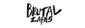 Brutal Zapas Logo