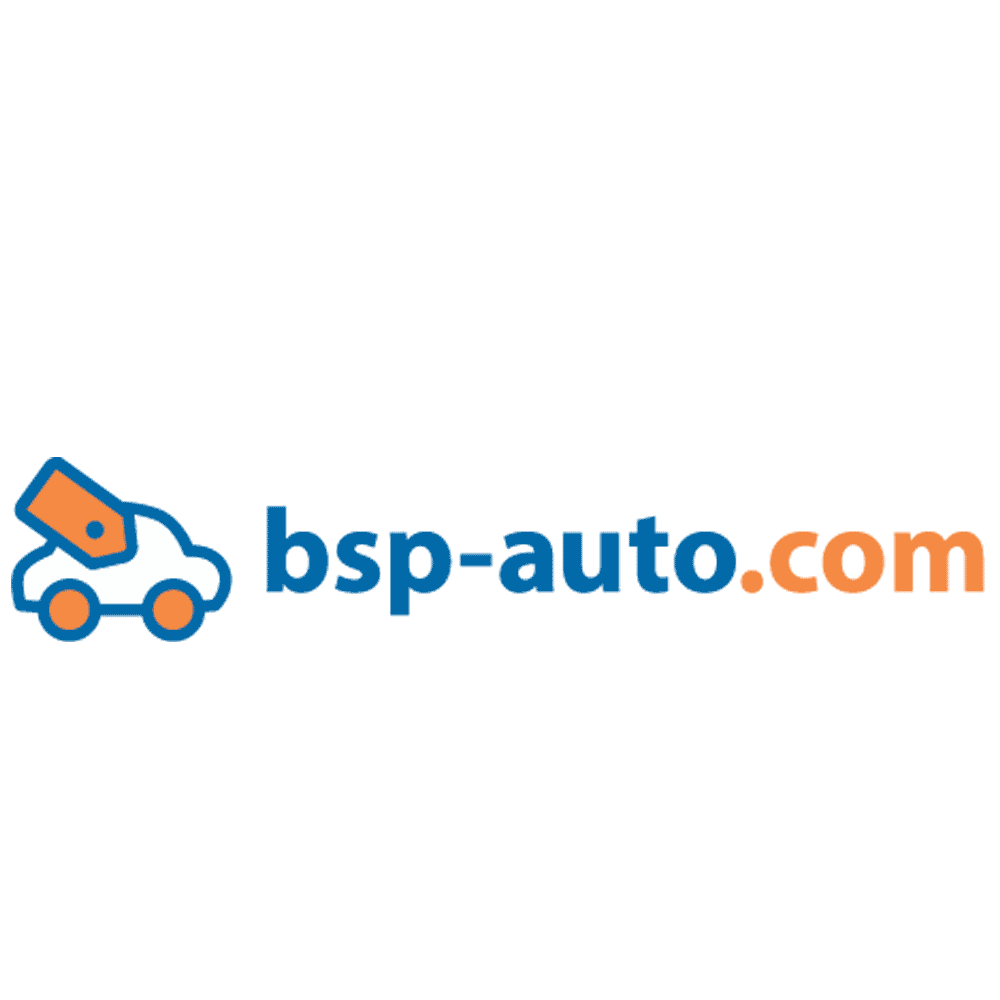 BSP Auto Logo