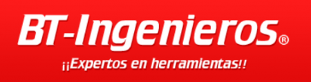 BT-ingenieros Logo