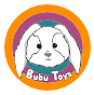 Bubu Toys Logo