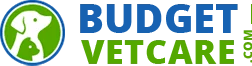 Budget Vet Care Logo