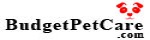 BudgetPetCare.com Logo