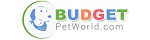 BudgetPetWorld Logo