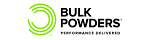 Bulk Powders Logo