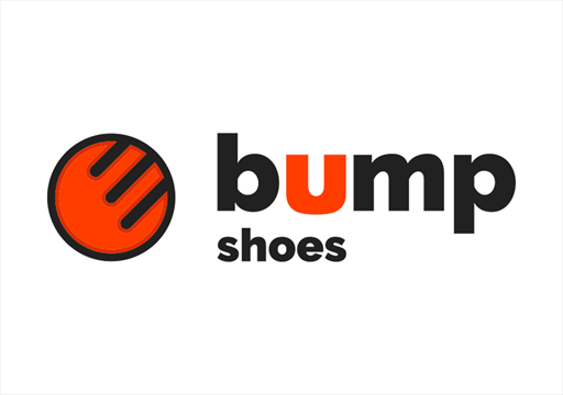 Bump Shoes Logo