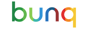 Bunq Logo