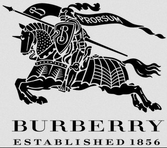 Burberry Logo