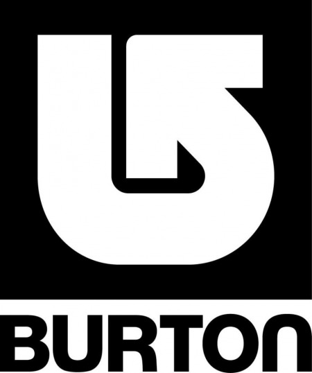 Burton Logo