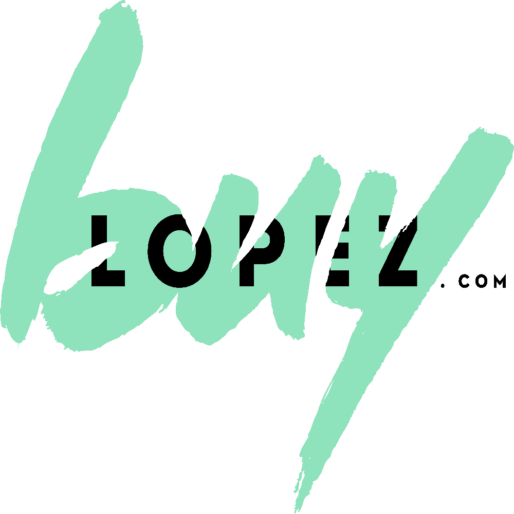 buyLOPEZ Logo