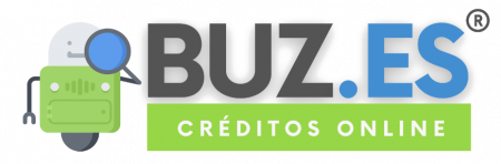 Buz.es Logo