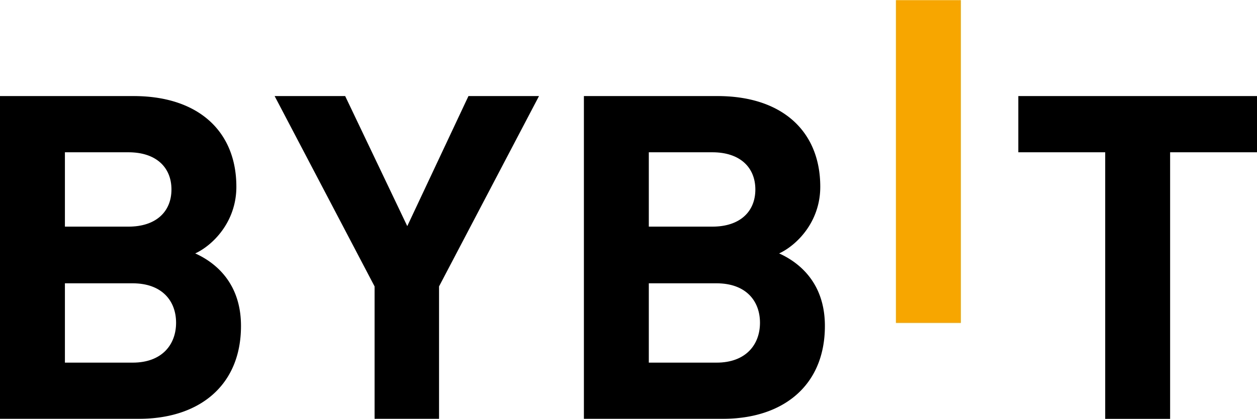 Bybit Logo