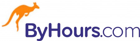 ByHours Logo