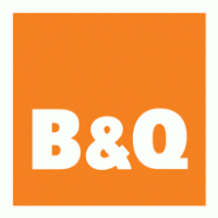 B&Q Logo