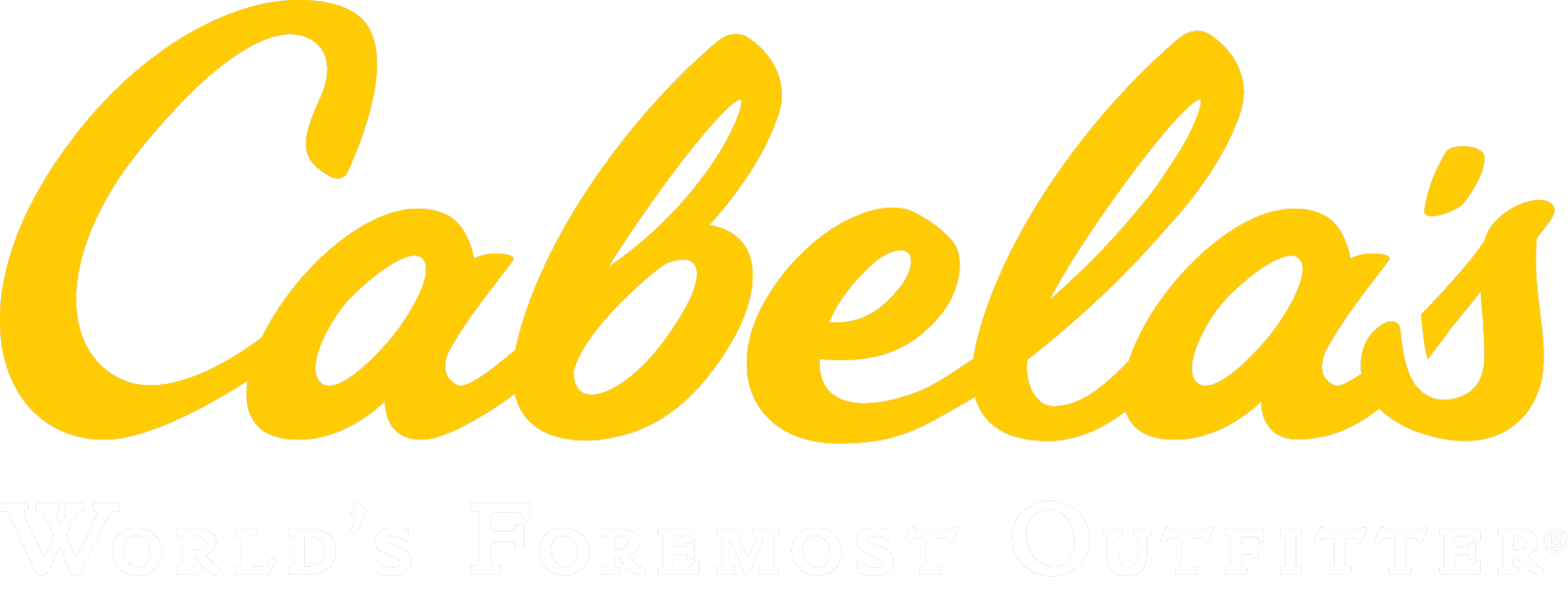 Cabela's Logo