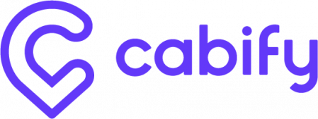 Cabify Logo