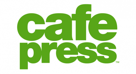 CafePress Logo