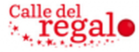 Calle del regalo Logo