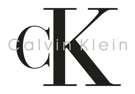 Calvin Klein Logo