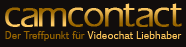 Camcontact Logo