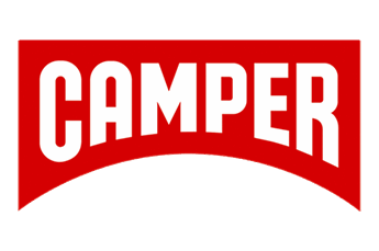 Camper Logo