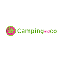 Camping & Co Logo