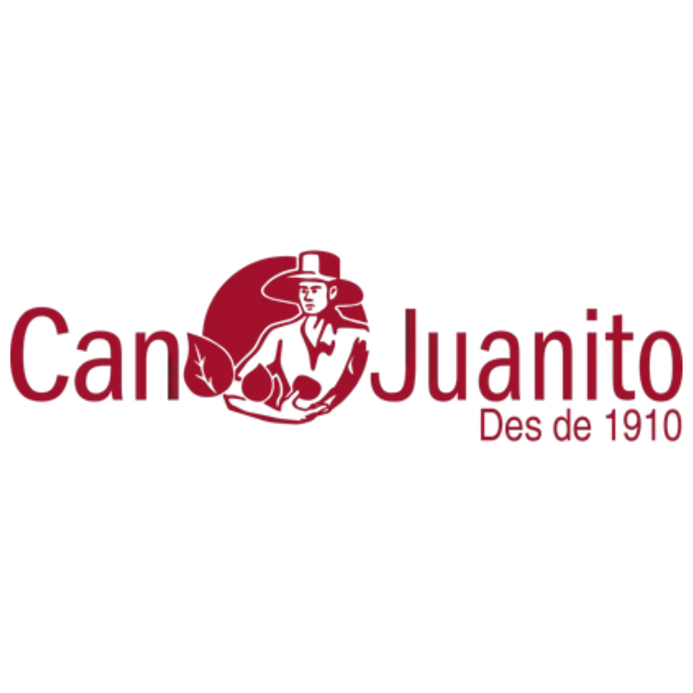 Can Juanito Logo