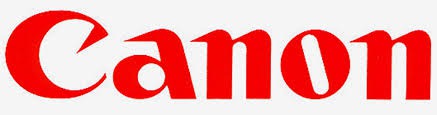 Canon Logo