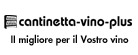 Cantinetta-vino-plus.it Logo