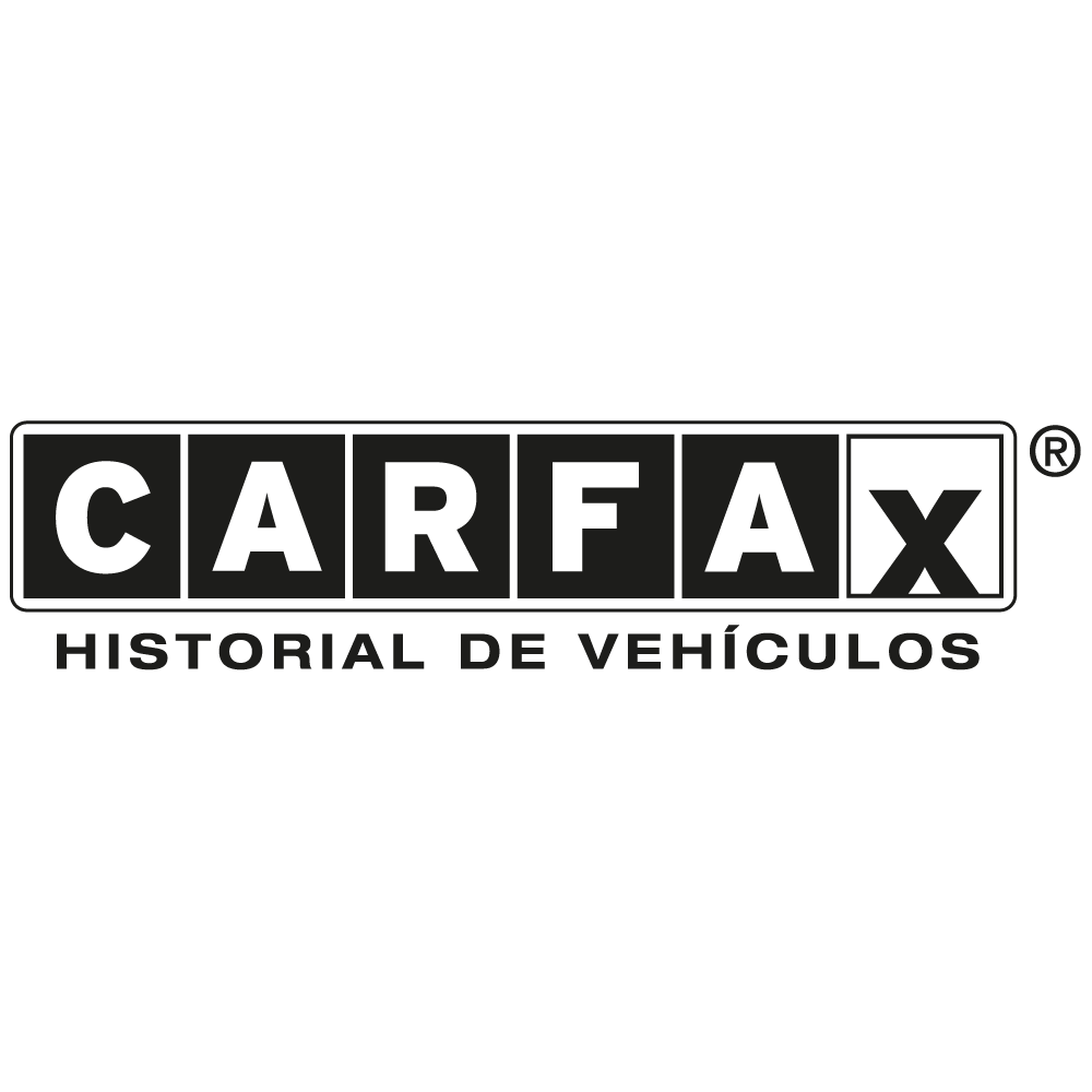 Carfax Logo