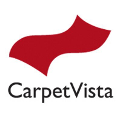 CarpetVista Logo