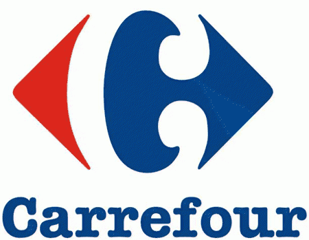 Carrefour Logo