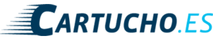 Cartucho.es Logo