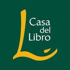 Casa del Libro Logo